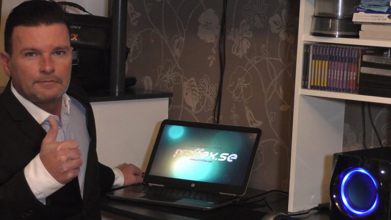 videoproduktioner